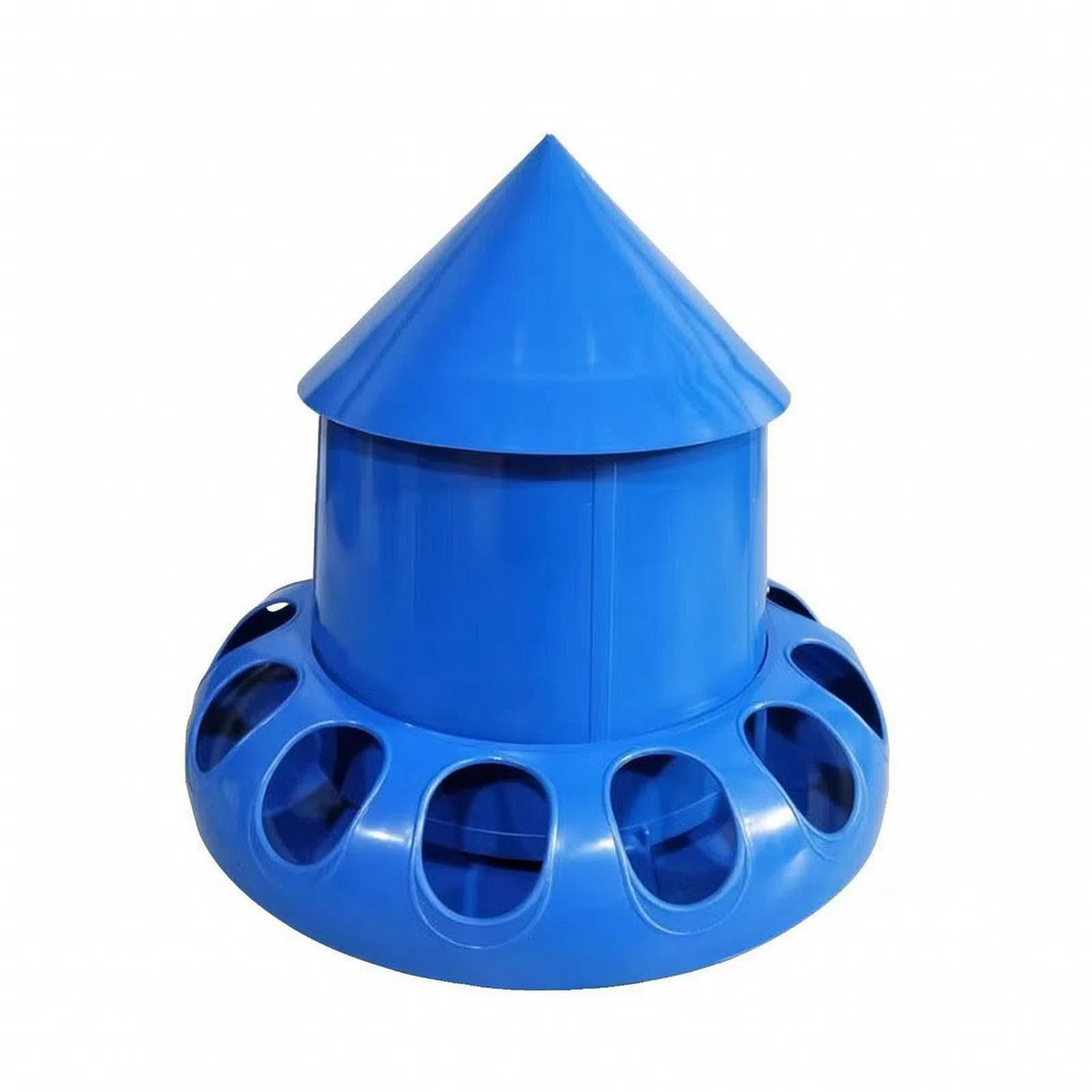 Distributeur Graines Automatique Stable pr nnier, 3.5kg